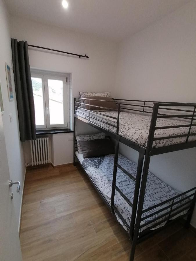 Casa Bartelli - Ceriale Lägenhet Exteriör bild