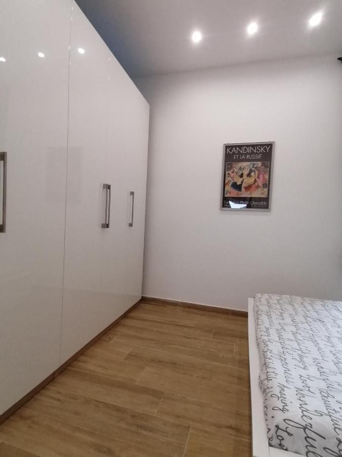 Casa Bartelli - Ceriale Lägenhet Exteriör bild