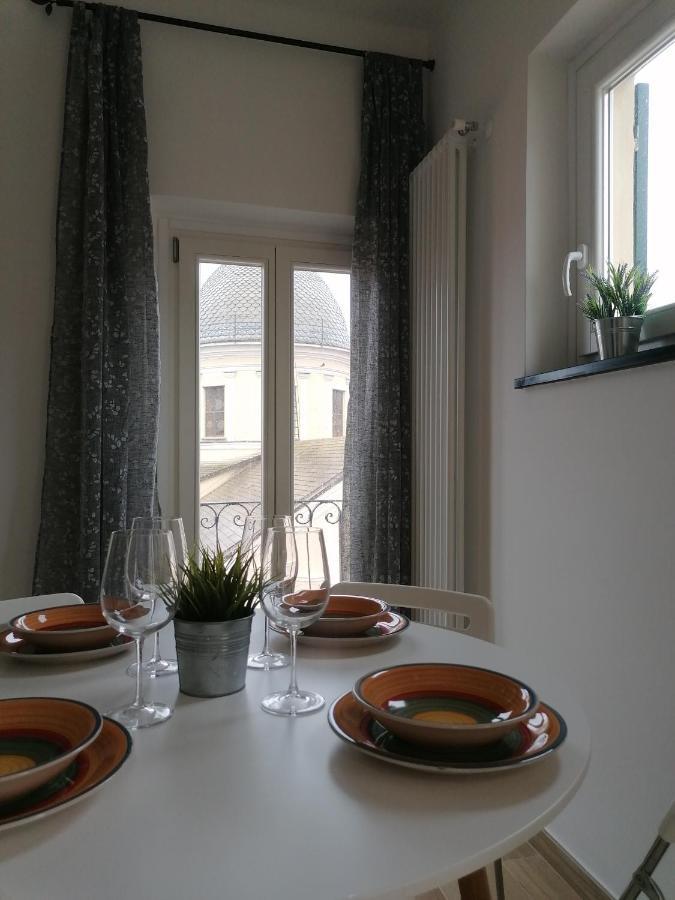Casa Bartelli - Ceriale Lägenhet Exteriör bild