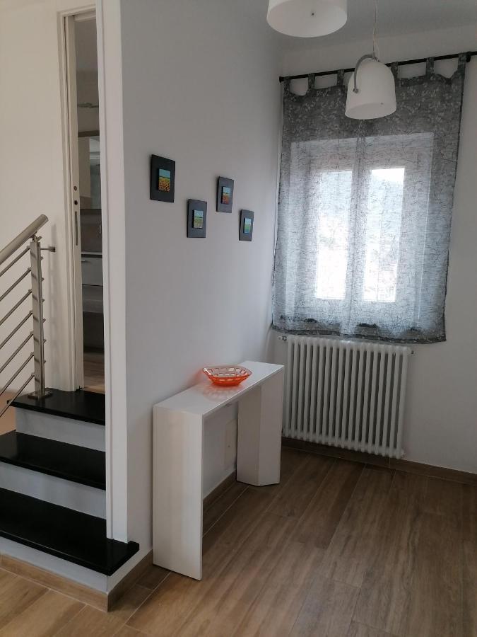 Casa Bartelli - Ceriale Lägenhet Exteriör bild