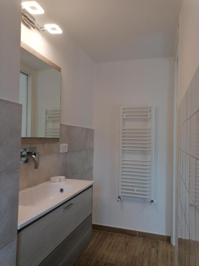 Casa Bartelli - Ceriale Lägenhet Exteriör bild